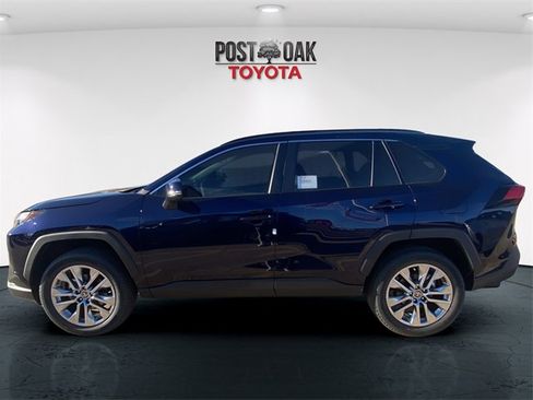 New 2025 Toyota RAV4 XLE Premium image 4
