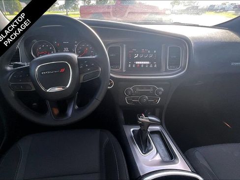 Used 2022 Dodge Charger SXT RWD image 15