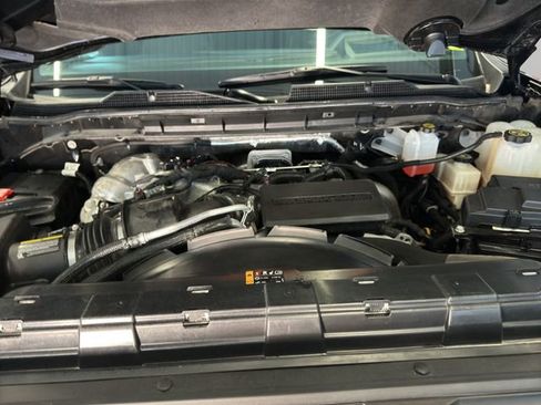 Used 2024 Chevrolet Silverado 3500 High Country w/ High Country Premium Package image 21