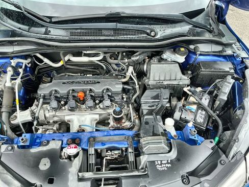 Used 2019 Honda HR-V Sport image 19