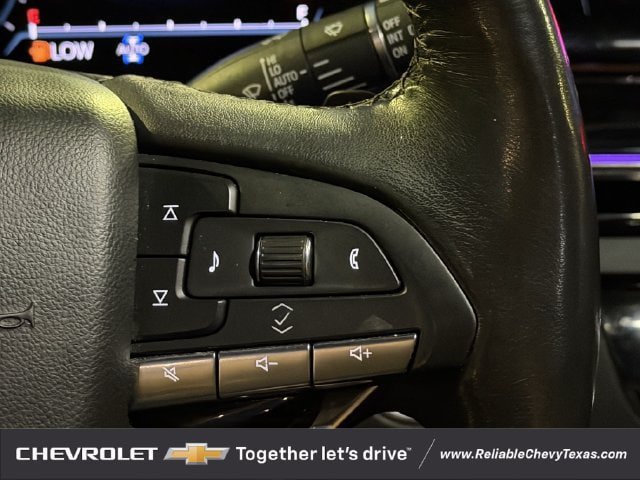 Used 2023 Cadillac Escalade ESV Sport AWD/4WD image 15