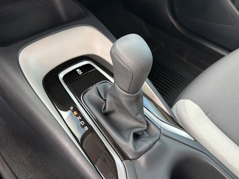 New 2026 Toyota Corolla LE FWD image 26