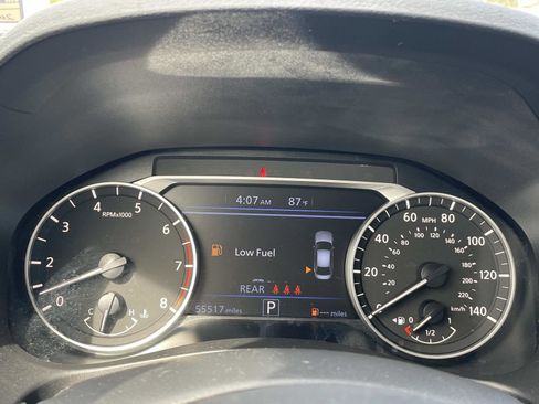 Used 2023 Nissan Altima 2.5 SV image 19