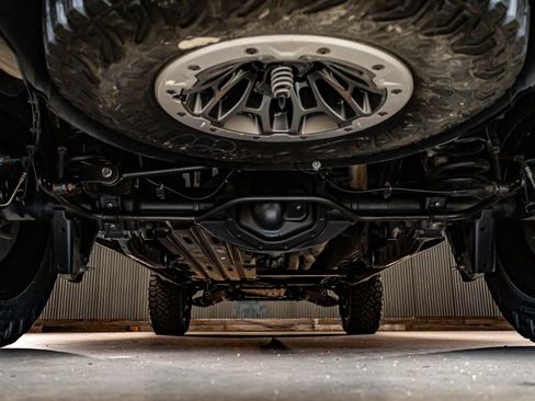 Used 2021 RAM 1500 TRX w/ TRX Lanuch Edition image 15