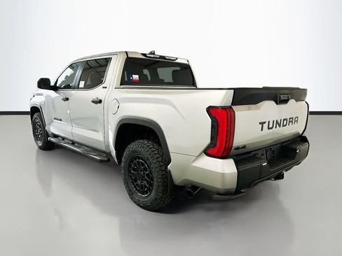 New 2025 Toyota Tundra SR5 AWD/4WD image 6