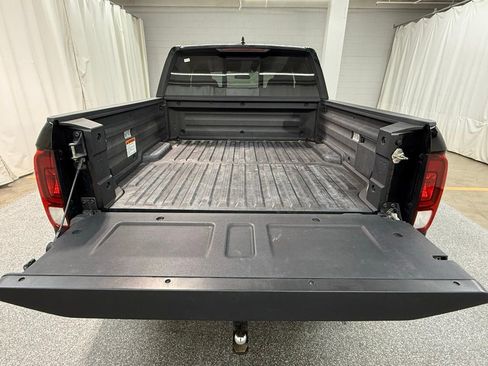 Certified 2019 Honda Ridgeline RTL image 23