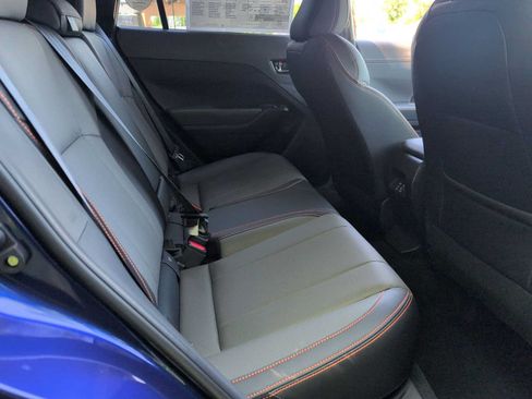 New 2026 Subaru Crosstrek 2.5i Limited AWD/4WD image 20
