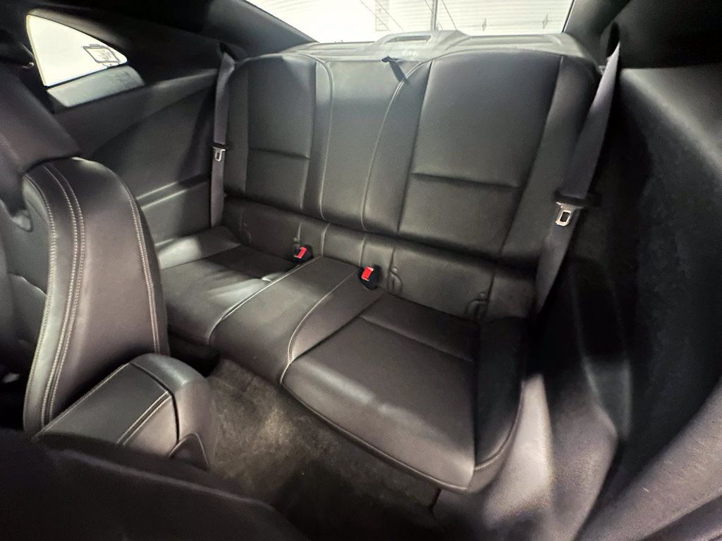 Used 2012 Chevrolet Camaro SS w/ RS Package RWD image 62