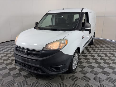 Used 2016 RAM ProMaster City Tradesman FWD image 2