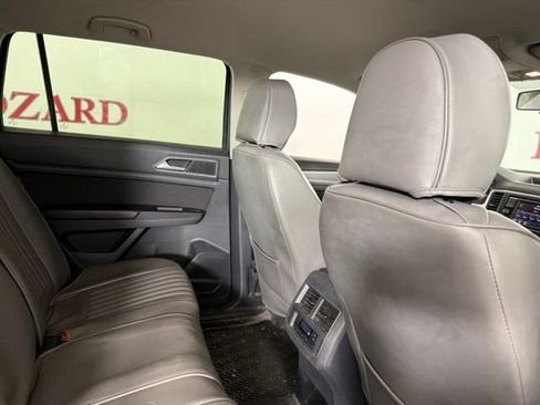 Used 2018 Volkswagen Atlas S FWD image 18
