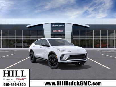 New 2026 Buick Envista Sport Touring