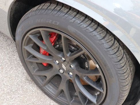 New 2023 Dodge Challenger R/T Scat Pack w/ Plus Package image 9