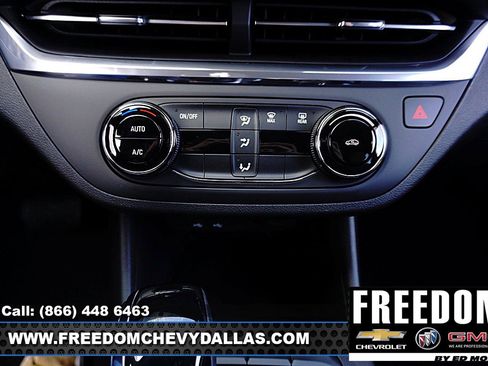 New 2026 Buick Envista Preferred image 23