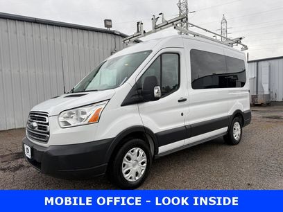 Used 2018 Ford Transit 150 XLT