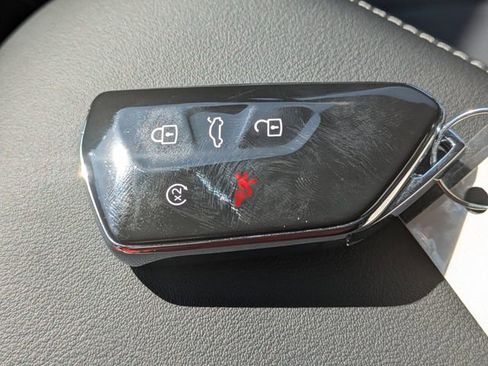 New 2026 Volkswagen Atlas SEL Premium R-Line image 30