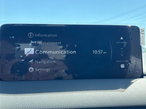 New 2025 MAZDA CX-5 AWD 2.5 S w/ Preferred Package image 13