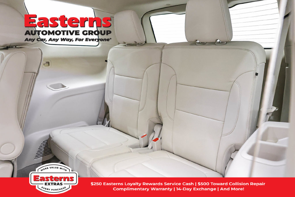 Used 2023 GMC Acadia Denali AWD/4WD image 33