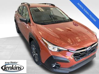Certified 2024 Subaru Crosstrek 2.0i Premium AWD/4WD video 1