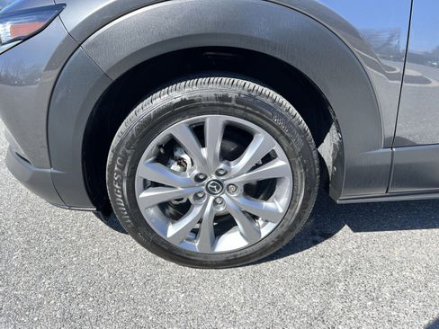 Used 2023 MAZDA CX-30 AWD 2.5 S w/ Preferred Package image 12