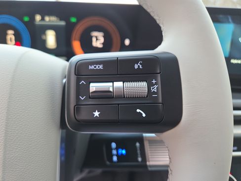 New 2026 Hyundai Santa Fe SEL image 20