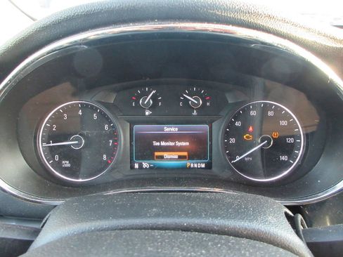 Used 2017 Buick Encore Preferred image 8