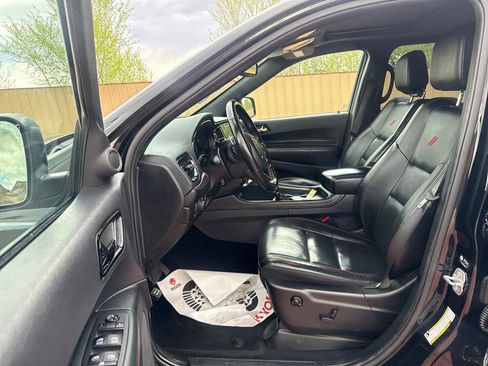 Used 2023 Dodge Durango GT image 11