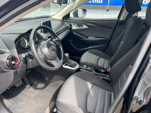 Used 2017 MAZDA CX-3 Sport AWD/4WD image 19