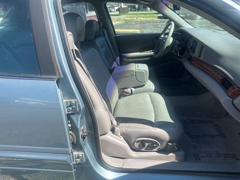 Used 2003 Buick Le Sabre Limited FWD image 39