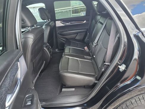 Used 2023 Cadillac XT5 Premium Luxury AWD/4WD image 31