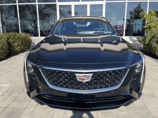 Used 2025 Cadillac CT5 Premium Luxury w/ Sun And Sound Package video 2
