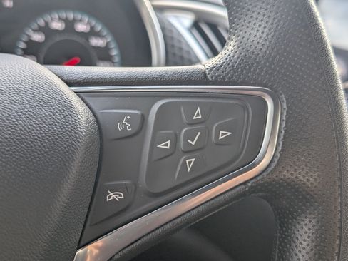 Used 2025 Chevrolet Malibu LT FWD image 24