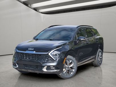 Used 2023 Kia Sportage SX Prestige