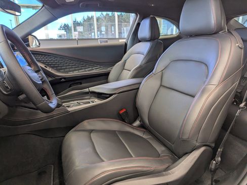 New 2026 Dodge Charger R/T Scat Pack image 9