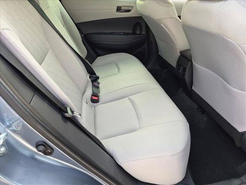 Certified 2026 Toyota Corolla Cross L FWD image 18