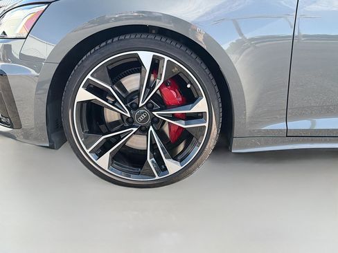 Used 2024 Audi S5 Premium Plus AWD/4WD image 42