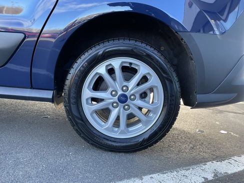 Used 2022 Ford Transit Connect XL w/ Trailer Tow Package image 29