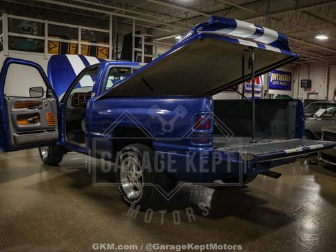 Used 1996 Dodge Ram 1500 Truck 2WD Regular Cab image 70