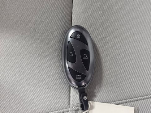 New 2026 Hyundai Tucson SEL AWD/4WD image 27