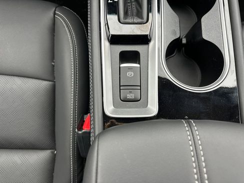 New 2025 Nissan Altima 2.5 SL image 24