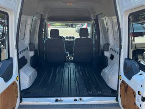 Used 2013 Ford Transit Connect XL FWD image 16