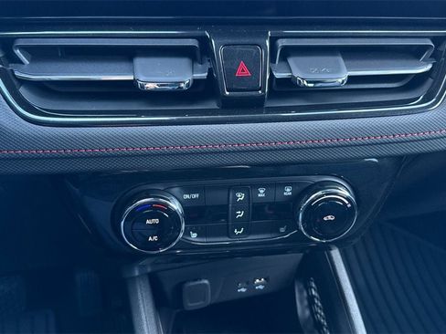 New 2026 Chevrolet TrailBlazer RS w/ Convenience Package image 20