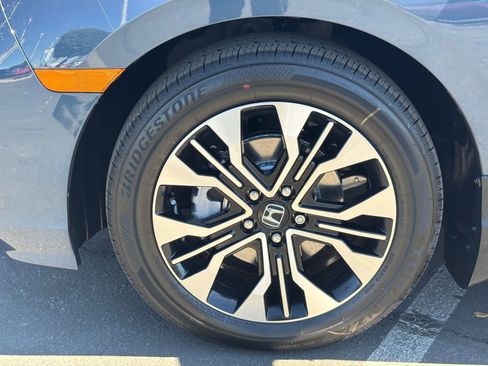 New 2026 Honda Odyssey Elite image 5