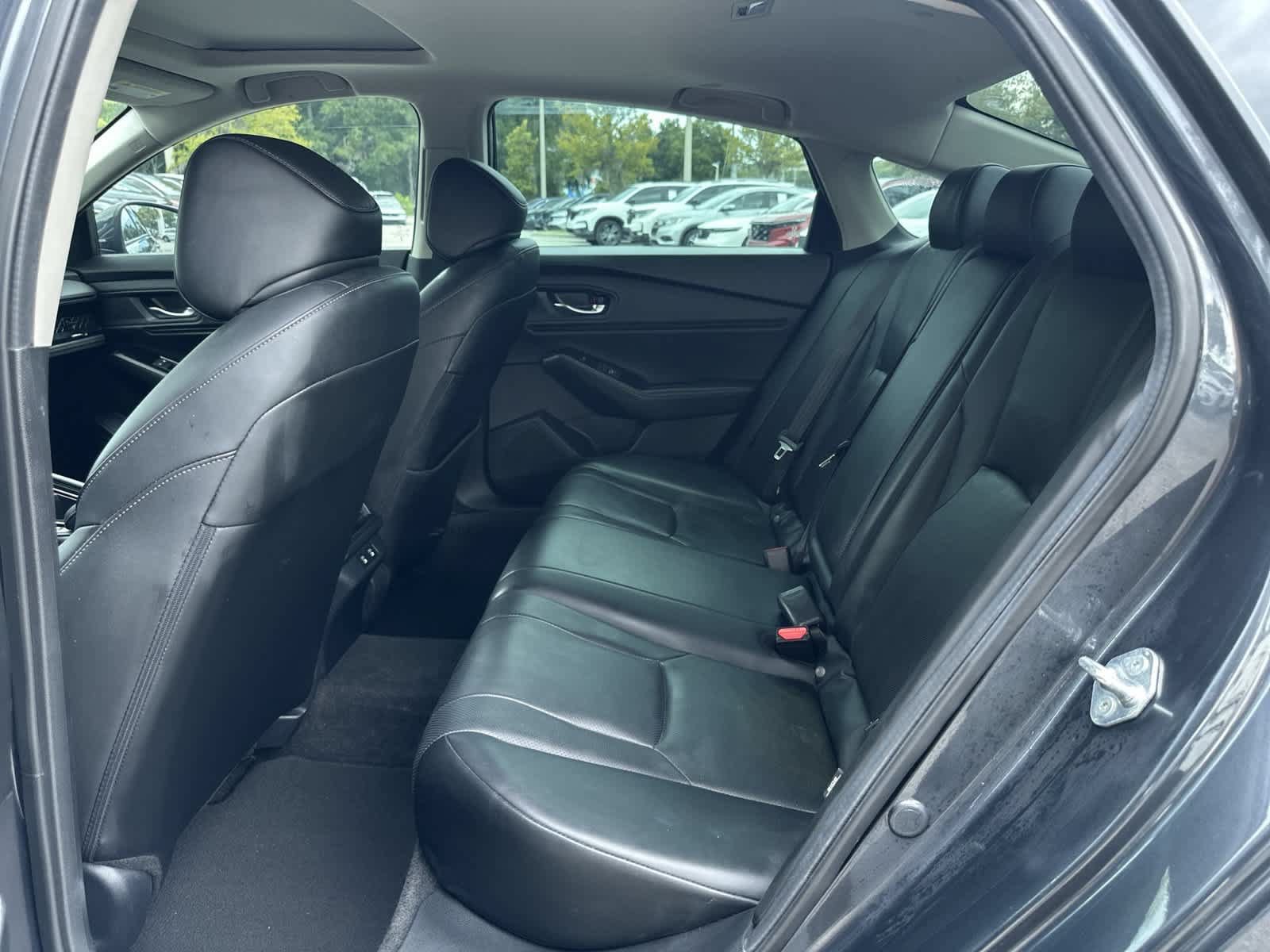 Used 2023 Honda Accord Touring image 15
