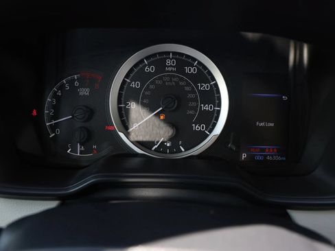 Used 2022 Toyota Corolla LE FWD image 19