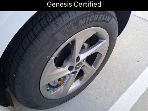 Certified 2026 Genesis GV70 2.5T Select image 20