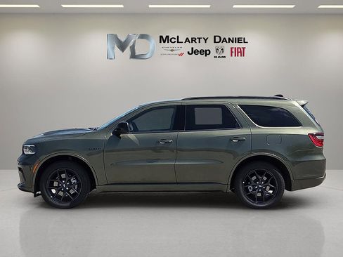New 2026 Dodge Durango GT AWD/4WD image 3