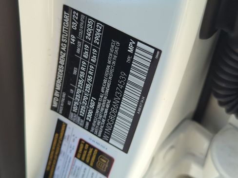 Used 2022 Mercedes-Benz GLC 300 image 35