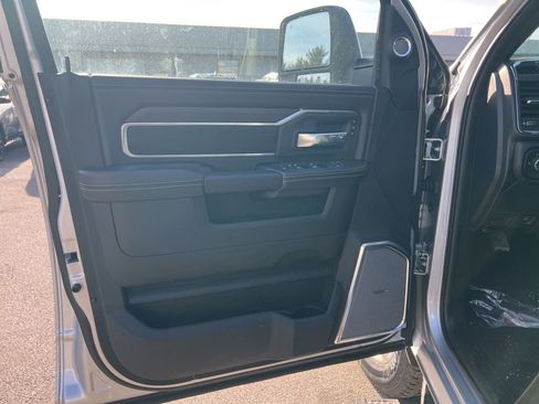 New 2026 RAM 2500 Laramie image 19