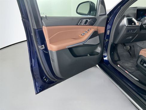 Certified 2026 BMW X5 xDrive50e image 16