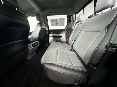 Used 2023 Ford F150 Lariat w/ Equipment Group 502A High AWD/4WD image 28